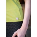 HKM T-shirt -Edinburgh Mesh- - Image 3