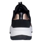 HKM Sneaker -Rosegold Glamour- Style - Image 4