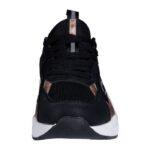 HKM Sneaker -Rosegold Glamour- Style - Image 3