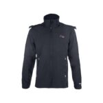 HKM Softshell jacket -Team HKM- Men - Image 3