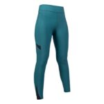 HKM Riding leggings -Port Royal- silicone full seat - Image 6