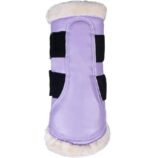 HKM Protection boots -Comfort Premium Fur-