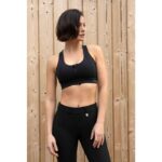 HKM Sports Bra -Amalfi- - Image 4