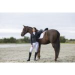 Saddle cloth -Amalfi Competition- - Image 8