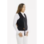 EQUITHEME - Airsafe - Airbag Vest Adult - Image 9