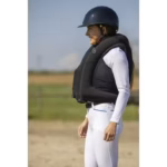 EQUITHEME - Airsafe - Airbag Vest Adult - Image 2
