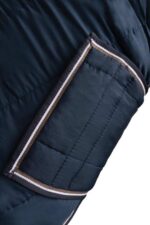 HORZE Glasgow Pony Stable Rug Hood - Image 4