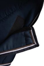 HORZE Glasgow Pony Stable Rug Hood - Image 3