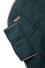 HORZE Glasgow Pony Stable Rug Hood - Image 9