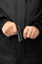 Annica JR Kid´s Waterproof Padded Overall - Image 6