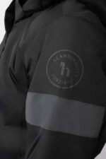 Annica JR Kid´s Waterproof Padded Overall - Image 5