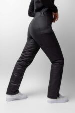 Horze Annica Women's Padded Breeches - Image 2