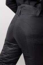 Horze Annica Women's Padded Breeches - Image 8