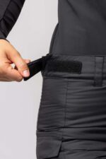 Horze Annica Women's Padded Breeches - Image 7