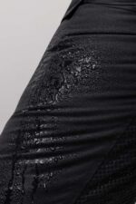 Horze Annica Women's Padded Breeches - Image 4