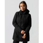 Horze Jadine Women´s Heated Winter Riding Jacket