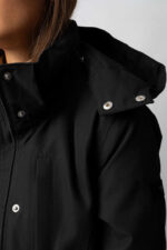 Horze Jadine Women´s Heated Winter Riding Jacket - Image 4