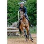 EQUITHEME - Air2 - Airbag Vest Child - Image 6