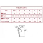 SPARK - Manège - Airbag Body Protector Adult - Image 5