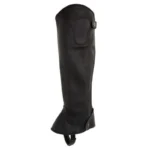 PREMIERE Leather Half Chaps Taranto Children (M)