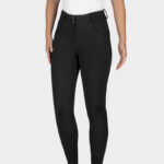 HORKA Winter riding breeches LORRAINE - Image 2