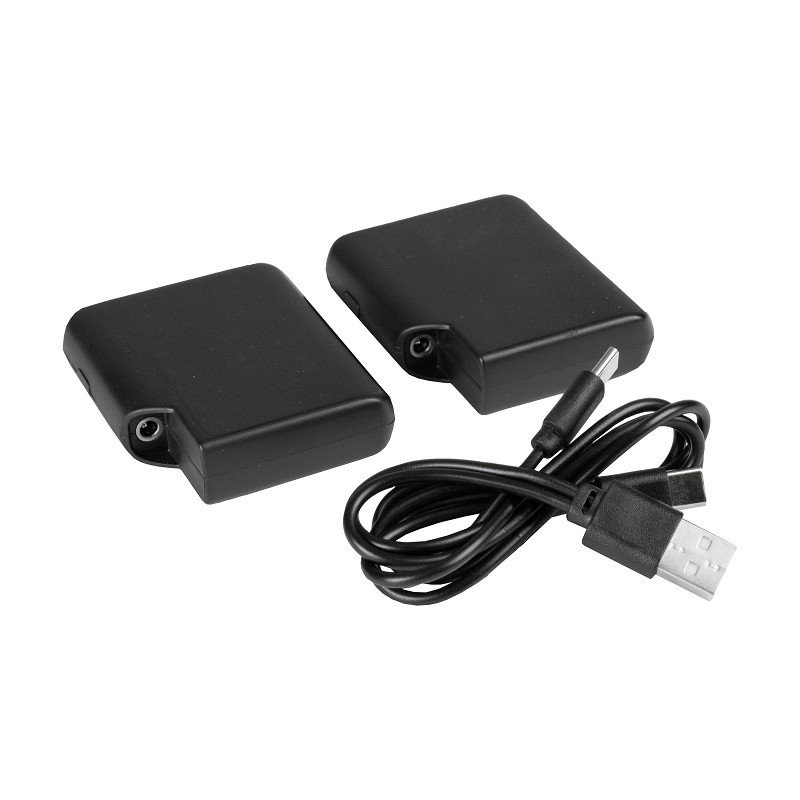 145888-0000-0002 HORKA Battery for BLIZZARD heated gloves - Image 1