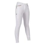 HKM Riding breeches -Livigno Sportive- sili. full seat