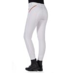 HKM Riding breeches -Livigno Sportive- sili. full seat - Image 17