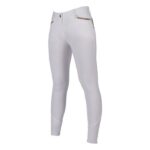 HKM Riding breeches -Livigno Sportive- sili. full seat - Image 16