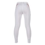 HKM Riding breeches -Livigno Sportive- sili. full seat - Image 15