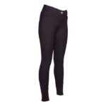 HKM Riding breeches -Livigno Sportive- sili. full seat - Image 14
