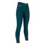 HKM Riding breeches -Livigno Sportive- sili. full seat - Image 8