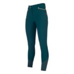 HKM Riding breeches -Livigno Sportive- sili. full seat - Image 4