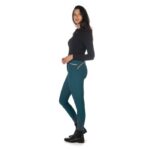 HKM Riding breeches -Livigno Sportive- sili. full seat - Image 5