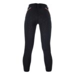 HKM Riding breeches -Livigno Sportive- sili. full seat - Image 23