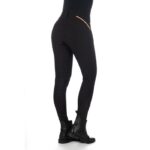 HKM Riding breeches -Livigno Sportive- sili. full seat - Image 29