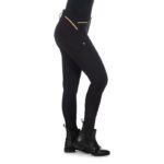 HKM Riding breeches -Livigno Sportive- sili. full seat - Image 30