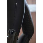HKM Riding breeches -Livigno Sportive- sili. full seat - Image 21