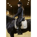 HKM Riding breeches -Livigno Sportive- sili. full seat - Image 20