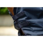 HKM Turnout rug -Kombi 2- without liner, 1200D - Image 5