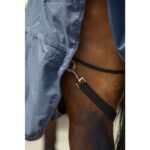 HKM Turnout rug -Kombi 2- without liner, 1200D - Image 2