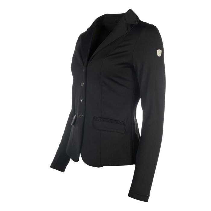 15258_9100_2_71025 HKM Competition jacket -Amalfi- - Image 1