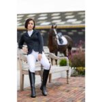 HKM Competition jacket -Amalfi- - Image 7