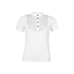 HKM Competition shirt -Amalfi- - Image 2