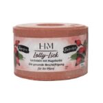 HKM Lickstone -Lolly Lick- Rose hip