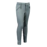HKM Riding breeches -Mia- silicone full seat - Image 17