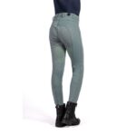 HKM Riding breeches -Mia- silicone full seat - Image 13