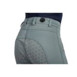 HKM Riding breeches -Mia- silicone full seat - Image 11