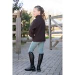 HKM Riding breeches -Mia- silicone full seat - Image 9