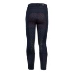 HKM Riding breeches -Mia- silicone full seat - Image 3